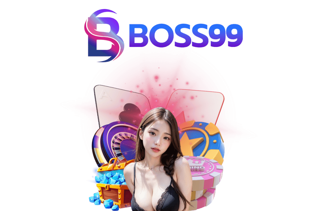 boss99 slot