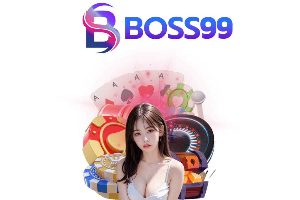 boss99 vip