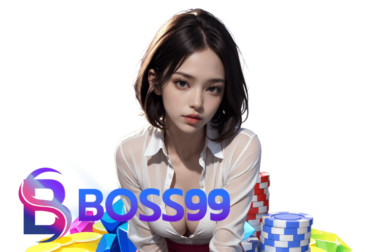 boss99 บาคาร่า