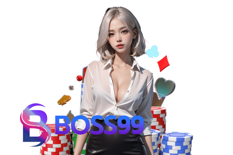 boss99 สล็อต